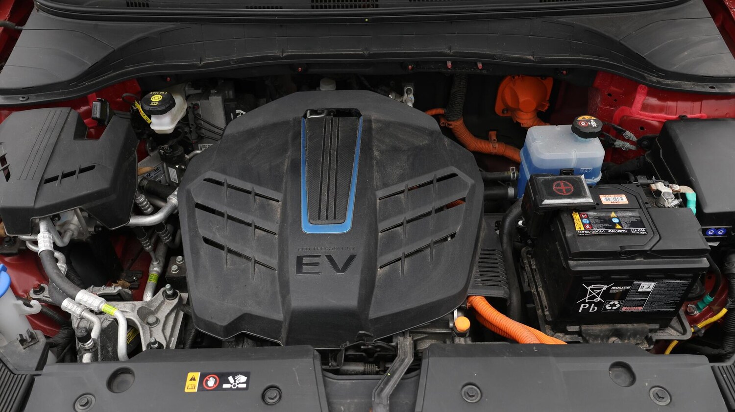 Used Hyundai KONA 2022 for sale - 76633034: Photo 20