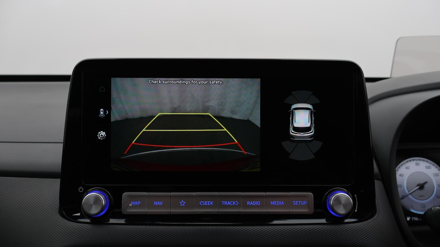 Used Hyundai KONA 2022 for sale - 76633034: Photo 26