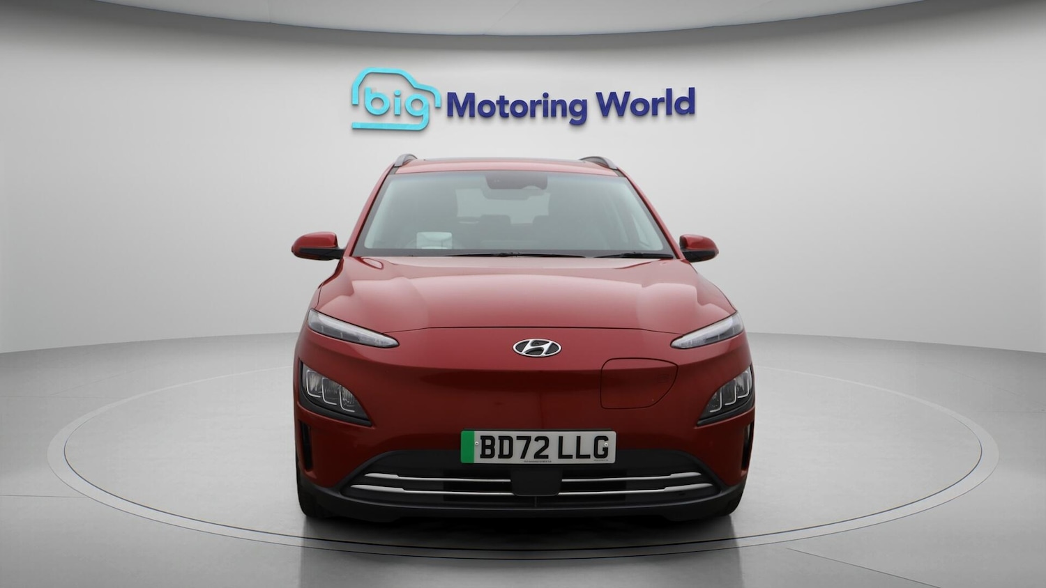 Used Hyundai KONA 2022 for sale - 76633034: Photo 3