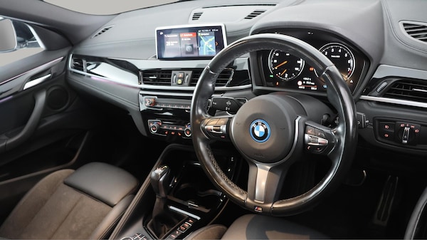 Used BMW X2 2022 for sale - 76099053: Photo 10