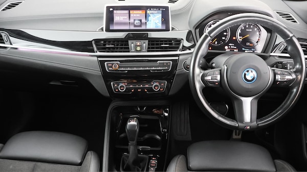 Used BMW X2 2022 for sale - 76099053: Photo 14
