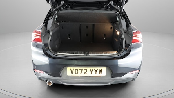 Used BMW X2 2022 for sale - 76099053: Photo 18
