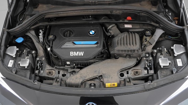 Used BMW X2 2022 for sale - 76099053: Photo 19