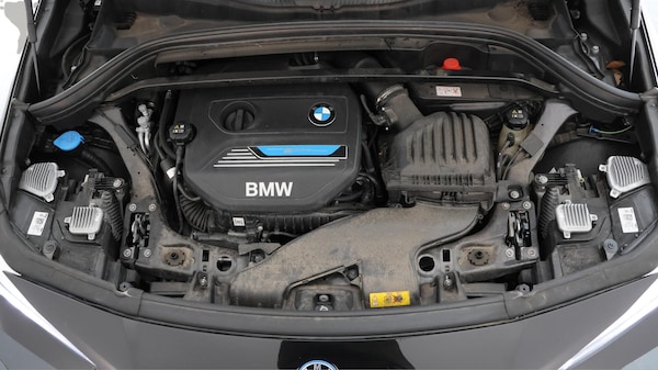 Used BMW X2 2022 for sale - 76099053: Photo 20