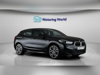 Used BMW X2 2022 for sale - 76099053: Photo 2