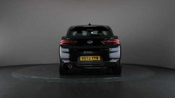 Used BMW X2 2022 for sale - 76099053: Photo 36