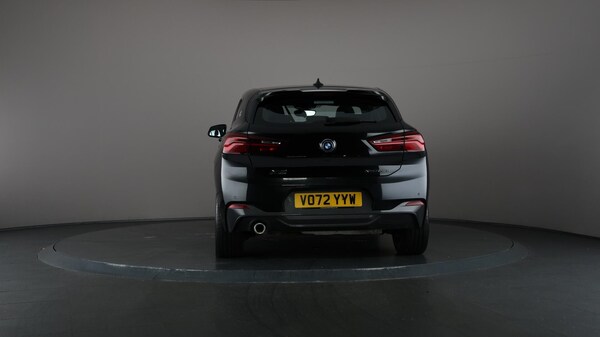 Used BMW X2 2022 for sale - 76099053: Photo 37