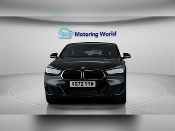 Used BMW X2 2022 for sale - 76099053: Photo 3