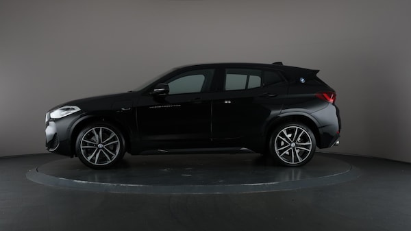 Used BMW X2 2022 for sale - 76099053: Photo 40
