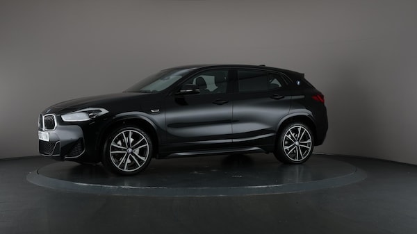 Used BMW X2 2022 for sale - 76099053: Photo 43
