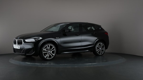 Used BMW X2 2022 for sale - 76099053: Photo 44