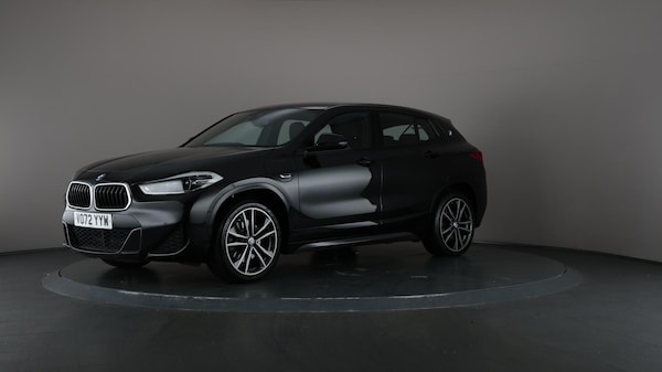 Used BMW X2 2022 for sale - 76099053: Photo 45