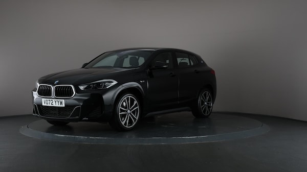 Used BMW X2 2022 for sale - 76099053: Photo 46