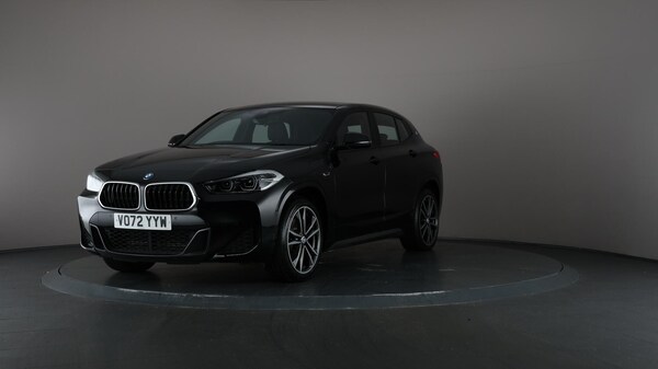 Used BMW X2 2022 for sale - 76099053: Photo 47