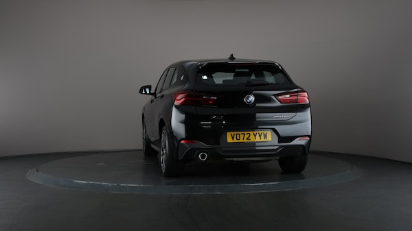 Used BMW X2 2022 for sale - 76099053: Photo 48