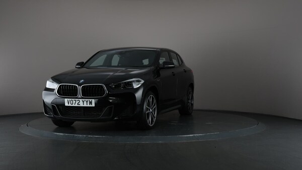 Used BMW X2 2022 for sale - 76099053: Photo 49