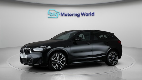 Used BMW X2 2022 for sale - 76099053: Photo 4