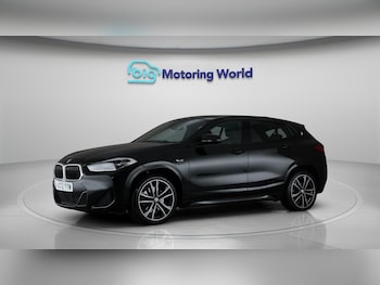 Used BMW X2 2022 for sale - 76099053: Photo 4