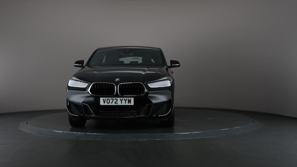 Used BMW X2 2022 for sale - 76099053: Photo 51