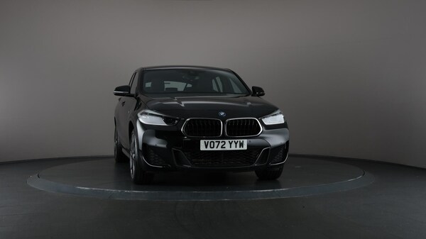 Used BMW X2 2022 for sale - 76099053: Photo 53
