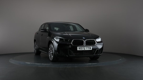 Used BMW X2 2022 for sale - 76099053: Photo 54