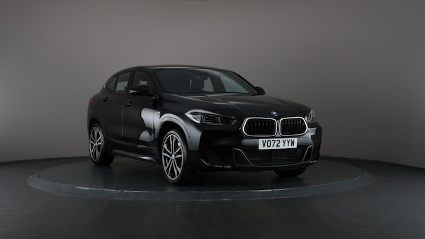 Used BMW X2 2022 for sale - 76099053: Photo 55