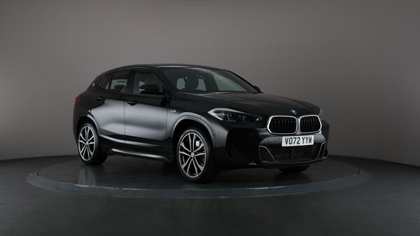 Used BMW X2 2022 for sale - 76099053: Photo 56