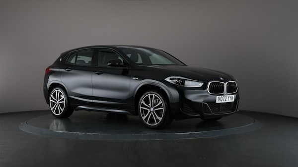 Used BMW X2 2022 for sale - 76099053: Photo 57