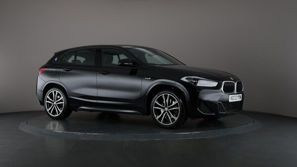Used BMW X2 2022 for sale - 76099053: Photo 58