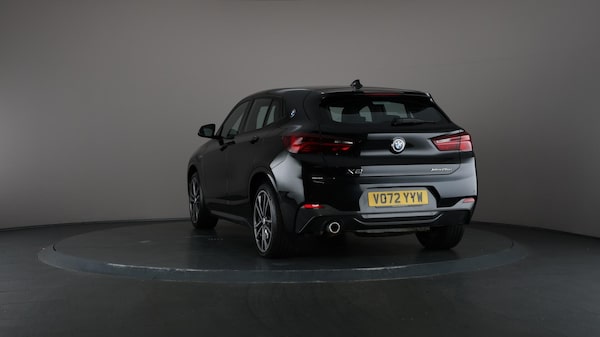 Used BMW X2 2022 for sale - 76099053: Photo 59
