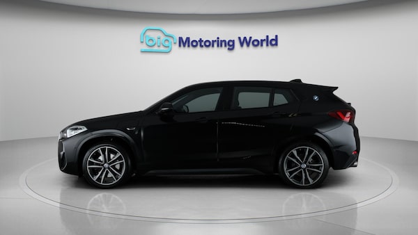 Used BMW X2 2022 for sale - 76099053: Photo 5