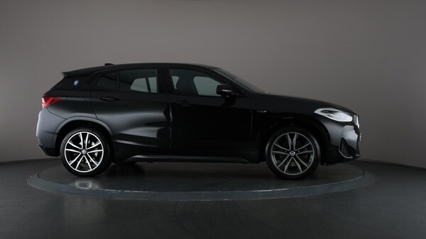 Used BMW X2 2022 for sale - 76099053: Photo 62