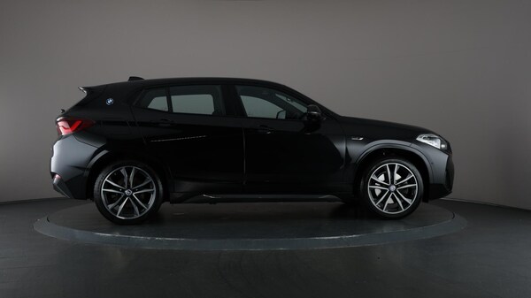 Used BMW X2 2022 for sale - 76099053: Photo 64