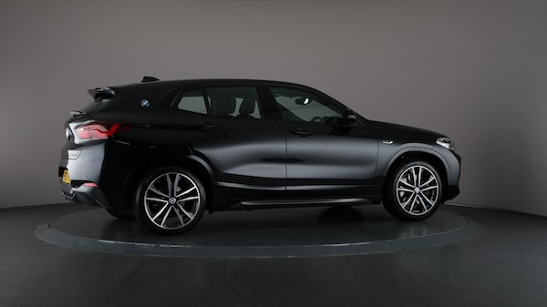 Used BMW X2 2022 for sale - 76099053: Photo 66
