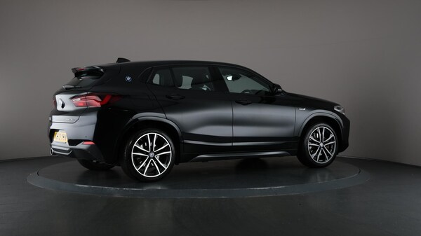 Used BMW X2 2022 for sale - 76099053: Photo 67