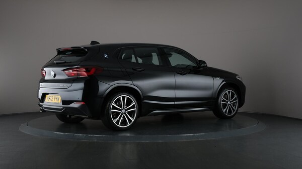 Used BMW X2 2022 for sale - 76099053: Photo 68