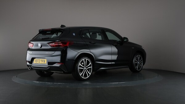 Used BMW X2 2022 for sale - 76099053: Photo 69