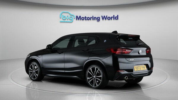 Used BMW X2 2022 for sale - 76099053: Photo 6