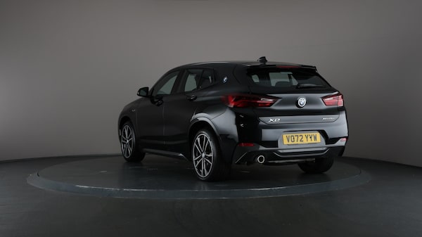 Used BMW X2 2022 for sale - 76099053: Photo 70