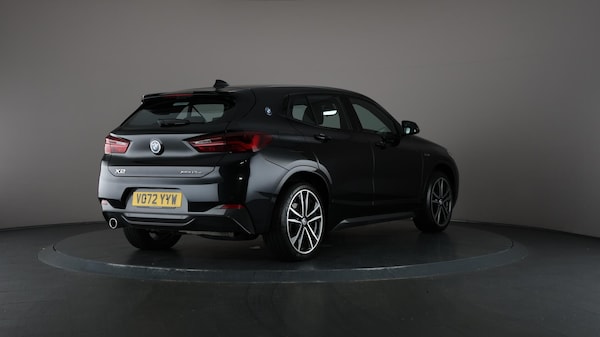 Used BMW X2 2022 for sale - 76099053: Photo 71