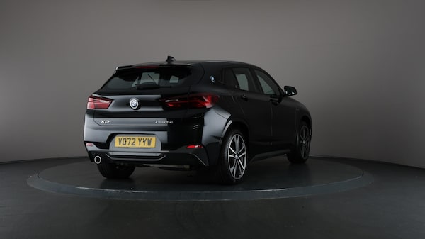Used BMW X2 2022 for sale - 76099053: Photo 72