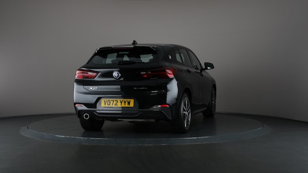 Used BMW X2 2022 for sale - 76099053: Photo 73