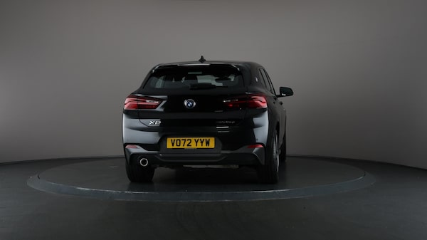 Used BMW X2 2022 for sale - 76099053: Photo 74