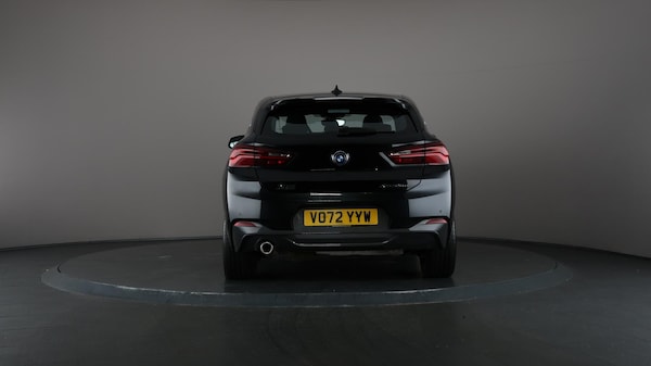 Used BMW X2 2022 for sale - 76099053: Photo 75