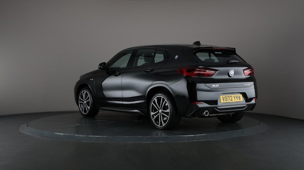 Used BMW X2 2022 for sale - 76099053: Photo 76