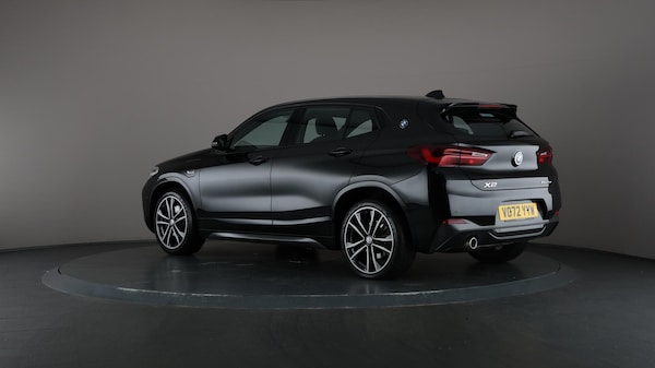 Used BMW X2 2022 for sale - 76099053: Photo 77