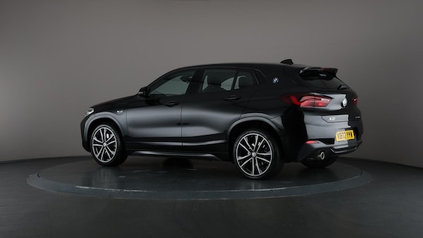 Used BMW X2 2022 for sale - 76099053: Photo 78