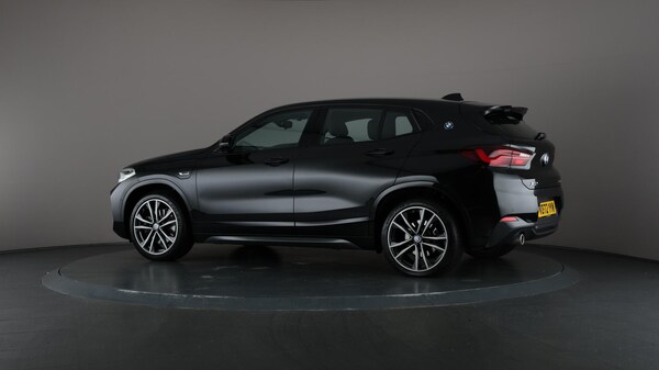 Used BMW X2 2022 for sale - 76099053: Photo 79