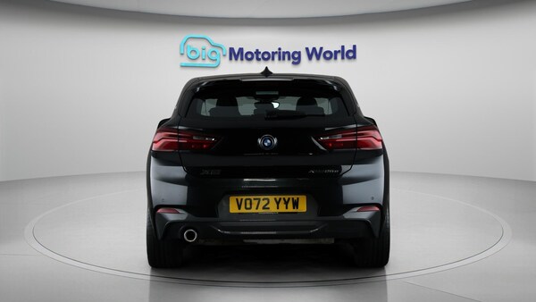Used BMW X2 2022 for sale - 76099053: Photo 7