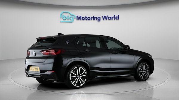 Used BMW X2 2022 for sale - 76099053: Photo 8